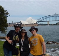 Real Sydney Tours - Holiday Jervis Bay