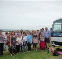 Shire Shuttle Bus  - Holiday Jervis Bay