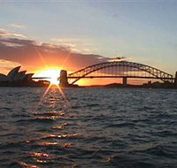 Australian Spirit Sailing Company - Holiday Jervis Bay