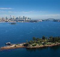 Sydney Harbour Discovery - Holiday Jervis Bay