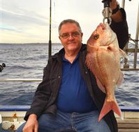 Deep Sea Fishing Charter - Holiday Jervis Bay