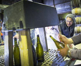 Quealy Winemakers - Holiday Jervis Bay 5