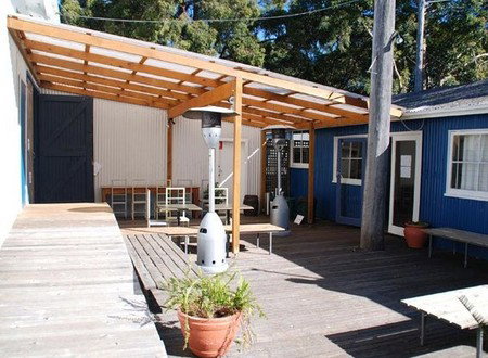 Sidetrack Theatre - Holiday Jervis Bay 1