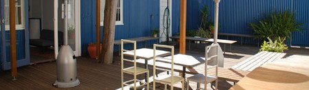 Sidetrack Theatre - Holiday Jervis Bay 2