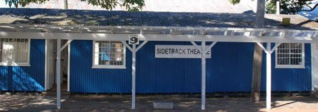 Sidetrack Theatre - Holiday Jervis Bay 3
