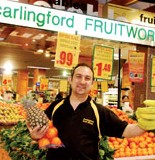 Carlingford Court - Holiday Jervis Bay 3