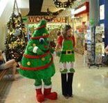 Southgate Shopping Centre - Holiday Jervis Bay