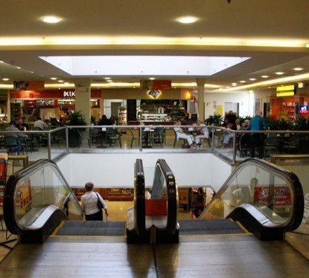 Castle Mall Shopping Centre - Holiday Jervis Bay 2