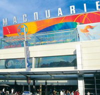 Macquarie Centre - Holiday Jervis Bay