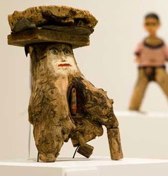 Callan Park Gallery - Holiday Jervis Bay 0