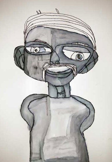 Callan Park Gallery - Holiday Jervis Bay 2