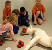Hawkesbury Regional Gallery - Holiday Jervis Bay