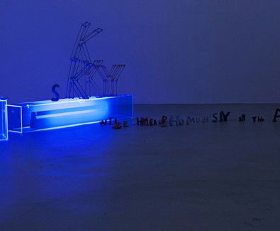 James Dorahy Project Space - Holiday Jervis Bay 0