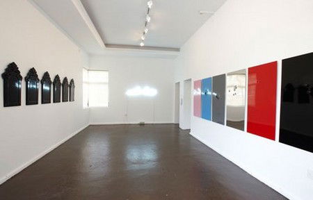 James Dorahy Project Space - Holiday Jervis Bay 2