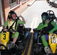 Fastlane Karting - Holiday Jervis Bay