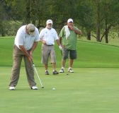 Penrith Golf and Recreation Club - Holiday Jervis Bay