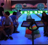 Tenpin City - Holiday Jervis Bay