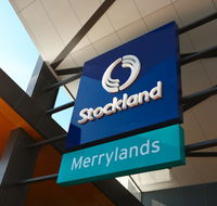 Stockland Merrylands - Holiday Jervis Bay