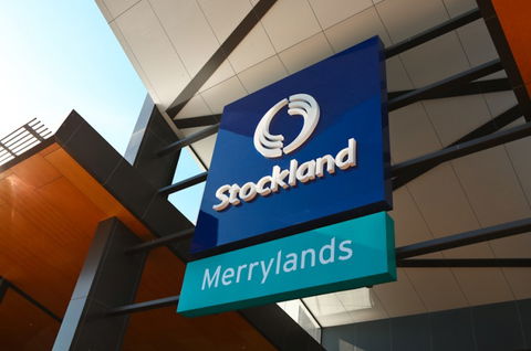 Stockland Merrylands - Holiday Jervis Bay 0