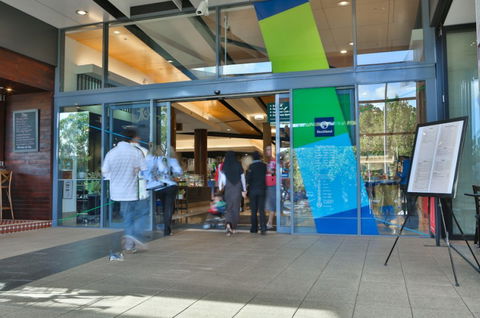 Stockland Merrylands - Holiday Jervis Bay 2