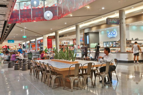 Stockland Merrylands - Holiday Jervis Bay 3