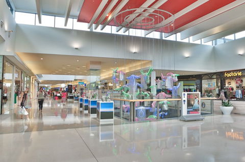 Stockland Merrylands - Holiday Jervis Bay 6