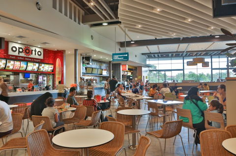 Stockland Merrylands - Holiday Jervis Bay 7