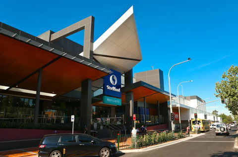 Stockland Merrylands - Holiday Jervis Bay 8