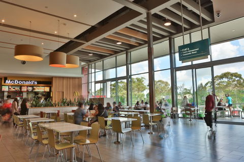 Stockland Merrylands - Holiday Jervis Bay 9