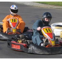 Picton Karting Track - Holiday Jervis Bay