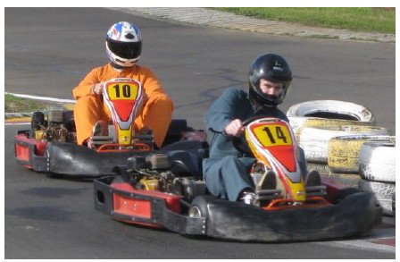 Picton Karting Track - Holiday Jervis Bay 0