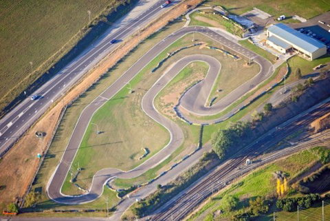 Picton Karting Track - Holiday Jervis Bay 2