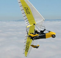 Air Borne - Holiday Jervis Bay