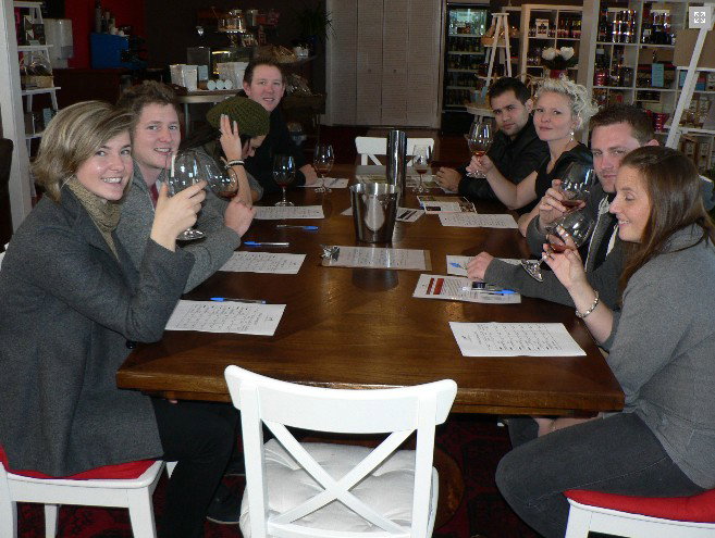 Buttaba NSW Holiday Jervis Bay