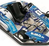 Go Karts Go - Holiday Jervis Bay