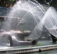 Newcastle Art Gallery - Holiday Jervis Bay