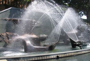 Newcastle Art Gallery - Holiday Jervis Bay 0