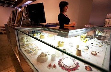 Newcastle Art Gallery - Holiday Jervis Bay 2