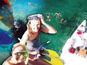 Imagine Cruises - Holiday Jervis Bay 3