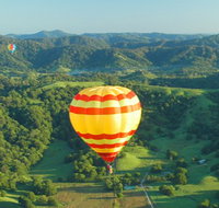 Byron Bay Ballooning - Holiday Jervis Bay