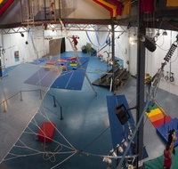 Circus Arts - Holiday Jervis Bay