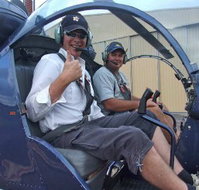 Air TG - Holiday Jervis Bay