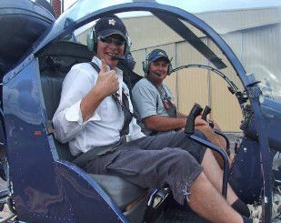 Air T&G - Holiday Jervis Bay 0