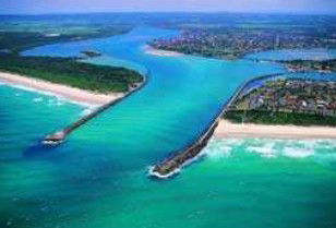 Air T&G - Holiday Jervis Bay 2