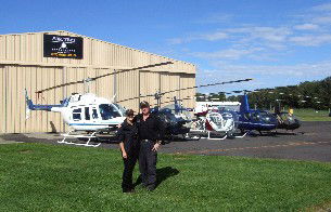 Air T&G - Holiday Jervis Bay 3