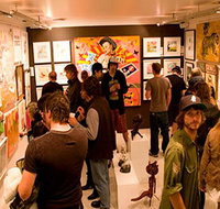 Retrospect Galleries - Holiday Jervis Bay