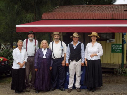 The Australiana Pioneer Village Ltd - Holiday Jervis Bay 4