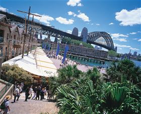 Botanica World Discoveries - Holiday Jervis Bay 2