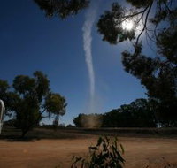 Silver City Tours - Holiday Jervis Bay