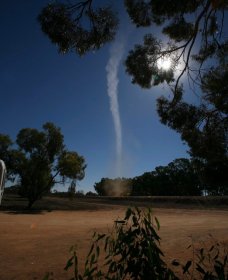 Silver City Tours - Holiday Jervis Bay 0